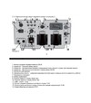 Генератор інверторний бензиновий Tolsen 4000W, 3,5 кВт (79988) - 8