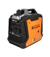 Генератор бензиновий Tex.AC TA-G2200INP, 2 кВт - 1