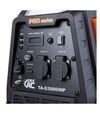 Генератор бензиновий Tex.AC TA-G3800INP, 3,5 кВт - 5