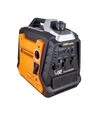 Генератор бензиновий Tex.AC TA-G3800INP, 3,5 кВт - 3