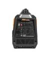 Генератор бензиновий Tex.AC TA-G3800INE, 3,5 кВт - 5