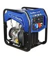 Генератор дизельный инверторный EnerSol SKD-10EBAUI (9.5/10 кВт) (SKD-10EBAUI) - 1
