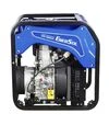 Генератор дизельный инверторный EnerSol SKD-8EBAUI (7.5/8 кВт) (SKD-8EBAUI) - 3