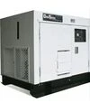 Генератор дизельный Daishin AC08Y (8 кВА) (AC08Y) - 1