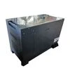 Генератор дизельный Metier AD10000CRA 7,2 кВт, трехфазный - 2