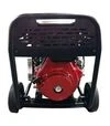 Генератор дизельный Vulkan SCD7000, 2,5/5 кВт, трехфазный (SCD7000) - 4