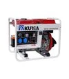 Генератор дизельний Kuyia TM3500CL, 2,8 кВт (KYTM3500CL-1F-220-DA) - 1