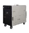 Генератор дизельний K&ouml;nner&amp;S&ouml;hnen KS 8200HDES-1/3 ATSR, одно/трифазний (KS 8200HDES-1/3 ATSR) - 4