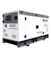 Генератор дизельный K&ouml;nner&amp;S&ouml;hnen KS 50-3BE, 45 кВт, трехфазный (KS 50-3BE) - 2