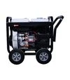 Генератор дизельный GUCBIR GJD7000H, 6 кВт - 6