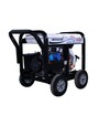 Генератор дизельный GUCBIR GJD7000H, 6 кВт - 8