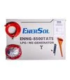 Генератор газовий EnerSol, 8,5 кВт (ENNG-8500TATS) - 6