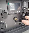 Генераторна установка інверторна комбінована FOGO F12000iSG, 9 кВт - 4