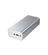 Универсальная мобильная батарея PowerPlant PD 76W, 30000mAh, USB-C, USB-A QC3.0 (PB930548) - 1