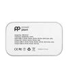 Универсальная мобильная батарея PowerPlant PD 76W, 30000mAh, USB-C, USB-A QC3.0 (PB930548) - 3