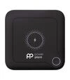Універсальна мобільна батарея PowerPlant PD 60W, 24000mAh, 2xUSB-C, USB-A, Wireless (PB930463) - 1
