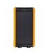 Універсальна мобільна батарея PowerPlant Solar, 10000mAh, 2xUSB-A, сонячна панель (PB930494) - 1