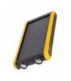 Універсальна мобільна батарея PowerPlant Solar, 10000mAh, 2xUSB-A, сонячна панель (PB930494) - 2