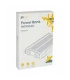 Універсальна мобільна батарея PowerPlant Solar, 10000mAh, 2xUSB-A, сонячна панель (PB930494) - 3