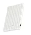 Универсальная мобильная батарея EcoFlow RAPID Mag Power Bank 5000 mAh, White (EF-RAPIDQI1-5K-W-EU) - 1