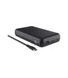 Универсальная мобильная батарея Trust 20000 mAh (25240_TRUST) - 3