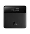 Універсальна мобільна батарея Baseus Blade 20000 mAh, 100W, OE, Black (PPBL000301) - 1