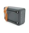 Универсальная мобильная батарея Remax 80000 mAh, 20W, Black (RPP-566) - 1