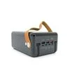 Универсальная мобильная батарея Remax 80000 mAh, 20W, Black (RPP-566) - 2