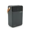 Универсальная мобильная батарея Remax 80000 mAh, 20W, Black (RPP-566) - 3