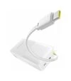 Універсальна мобільна батарея Baseus EnerFill FC51 Bipow2 Pro 20000 mAh, 22,5W, White (E0027700) - 2