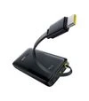 Універсальна мобільна батарея Baseus Bipow 2 Digital Display 10000 mAh, 20W, Black (P10077101113-00) - 2