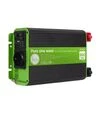 Инвертор EnerGenie 500 Вт (EG-PWC-PS500-01) - 1