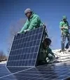 Солнечная гибридная электростанция ISO Solar Energy plus, 15 кВт - 2