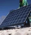 Сонячна електростанція гібридна ISO Solar Energy Standart, 20 кВт - 2