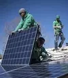 Солнечная гибридная электростанция ISO Solar Energy plus, 30 кВт - 2