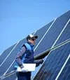 Солнечная гибридная электростанция ISO Solar Energy plus, 30 кВт - 3