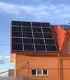Солнечная электростанция гибридная PROSOLAX, 10 кВт (трехфазная) - 3