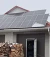 Солнечная электростанция гибридная PROSOLAX, 10 кВт (трехфазная) - 2