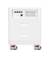 Система резервного питания 2E PowerStation Dizha (10000 Вт, 10.24 кВт/ч, MPPT) (2E-ESS-PSD10-10) - 3