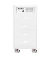 Система резервного питания 2E PowerStation Dizha (10000 Вт, 15.36 кВт/ч, MPPT) (2E-ESS-PSD10-15) - 3