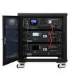 Система резервного живлення 2E PowerStation Kufa (5000 Вт, 10.24 кВт/год, MPPT) (2E-ESS-PSK5-10) - 3