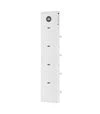 Система резервного живлення 2E PowerWall Vezha (5000 Вт, 20.48 кВт/год, MPPT) (2E-ESS-PWV5-20) - 6