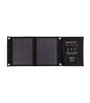 Солнечная панель PowerPlant 14W, 2xUSB-A (PB930555) - 1