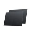 Солнечная панель EcoFlow 2х400 Вт, 2 шт. (ZPTSP300-2-AKIT-4) - 1