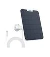 Сонячна панель Reolink Solar Panel 2 White (Solar Panel 2 /White) - 1