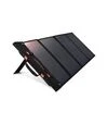 Солнечная панель портативная Choetech SC008-V2-BK, 120 Вт (SC008-V2-BK) - 1