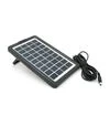 Сонячна панель Powerdex 3,5 W (PD-6005) - 1