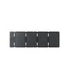Сонячна панель ECOFLOW 45W Solar Panel Charger (EFSOLAR45-TYPE-C) - 5