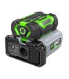 Инвертор EGO PAD5000E 56-220В, 400Вт, с LED-фонарем (F130018001) - 3