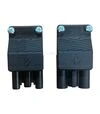 Инвертор Victron Energy MultiPlus 500VA/400W, 12V (VEM 12/500/20-16) - 3